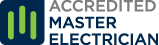 Accredited Master Electrician